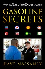 Gasoline Secrets