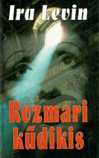 Rozmari kūdikis (1999)