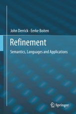 Refinement