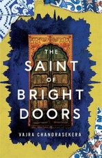 The Saint of Bright Doors