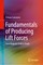 Fundamentals of Producing Lift Forces