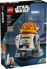 LEGO „Star Wars 75416 Chopper astromechas“