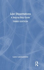 Law Dissertations