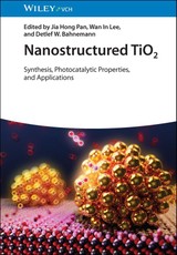 Nanostructured TiO2