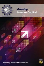 Growing Human Capital