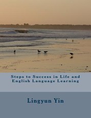 Steps to Success in Life and English Language Learning