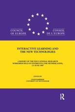 Interactive Learning & the New
