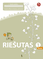 Riešutas. Pirmasis matematikos pratybų sąsiuvinis I klasei (serija „Šok“)