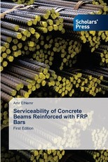 Serviceability of Concrete Beams Reinforced with FRP Bars