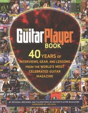 The Guitar Player Book