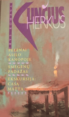 Pelenai asilo kanopoje. Smegenų padažas. Ekskursija: Casa Matta