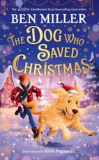 The Dog Who Saved Christmas