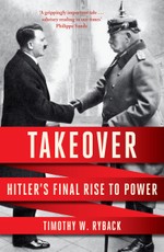 Takeover