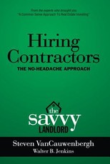 Hiring Contractors The No-Headache Approach