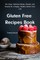 Gluten Free Recipes Book