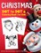 Christmas Dot to Dot & Coloring Book for Kids