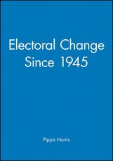 Electoral Change Since 1945