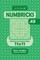 Sudoku Numbricks - 200 Easy to Normal Puzzles 11x11 (Volume 49)