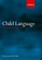 Child Language