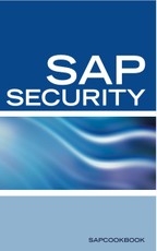 SAP Security Interview Questions, Answers, and Explanations