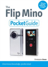 Flip Mino Pocket Guide, The