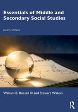 Essentials of Middle and Secondary Social Studies