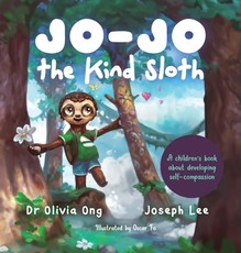 Jo-Jo the Kind Sloth