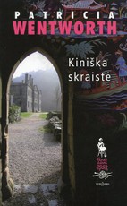 Kiniška skraistė