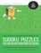Sudoku Puzzles - 180 Medium Random Regions