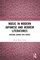 Music in Modern Japanese and Hebrew Literatures