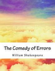 The Comedy of Errors