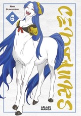 Centaurs Vol. 6
