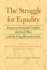 The Struggle for Equality