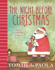 The Night Before Christmas