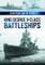 Anatomy of a Ship: King George V-Class Battleships