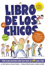 The Boy's Body Book (Fifth Edition)