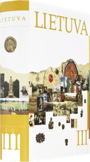 Lietuva. 3 tomas