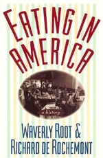 Eating in America