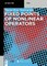 Fixed Points of Nonlinear Operators