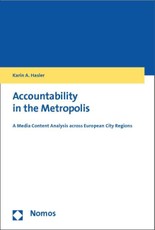 Accountability in the Metropolis