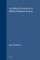 Antithetic Structure in Biblical Hebrew Poetry
