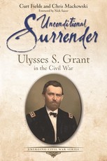 Unconditional Surrender
