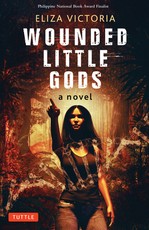 Wounded Little Gods
