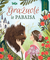 Gražuolė ir Pabaisa