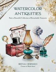 Watercolor Antiquities