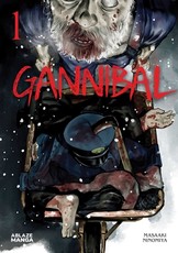 Gannibal Vol 1