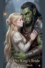 The Orc King's Bride