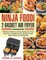 Ninja Foodi 2-Basket Air Fryer Cookbook