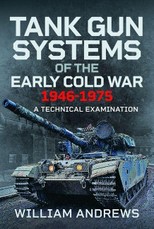 Tank Gun Systems of the Early Cold War 1946-1975