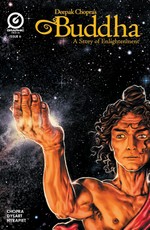 BUDDHA, Issue 6